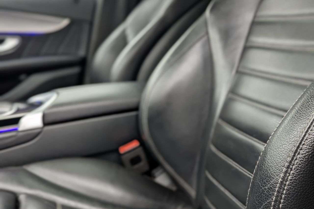 2021 MERCEDES-BENZ EQC 2021 MERCEDES-BENZ EQC