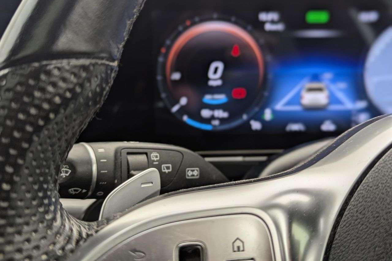 2021 MERCEDES-BENZ EQC 2021 MERCEDES-BENZ EQC