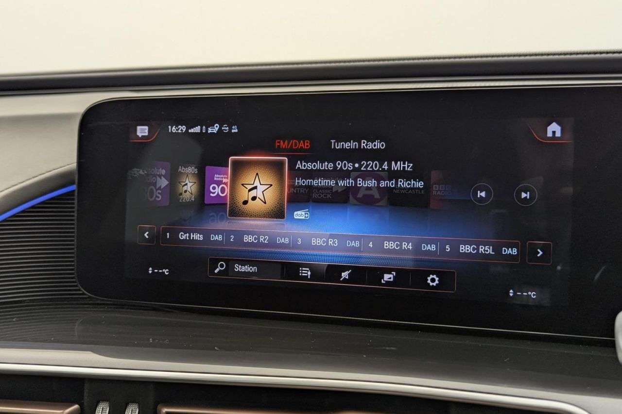 2021 MERCEDES-BENZ EQC 2021 MERCEDES-BENZ EQC