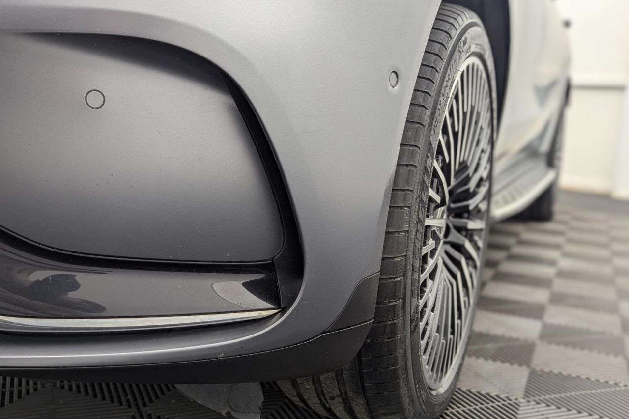 2021 MERCEDES-BENZ EQC 2021 MERCEDES-BENZ EQC