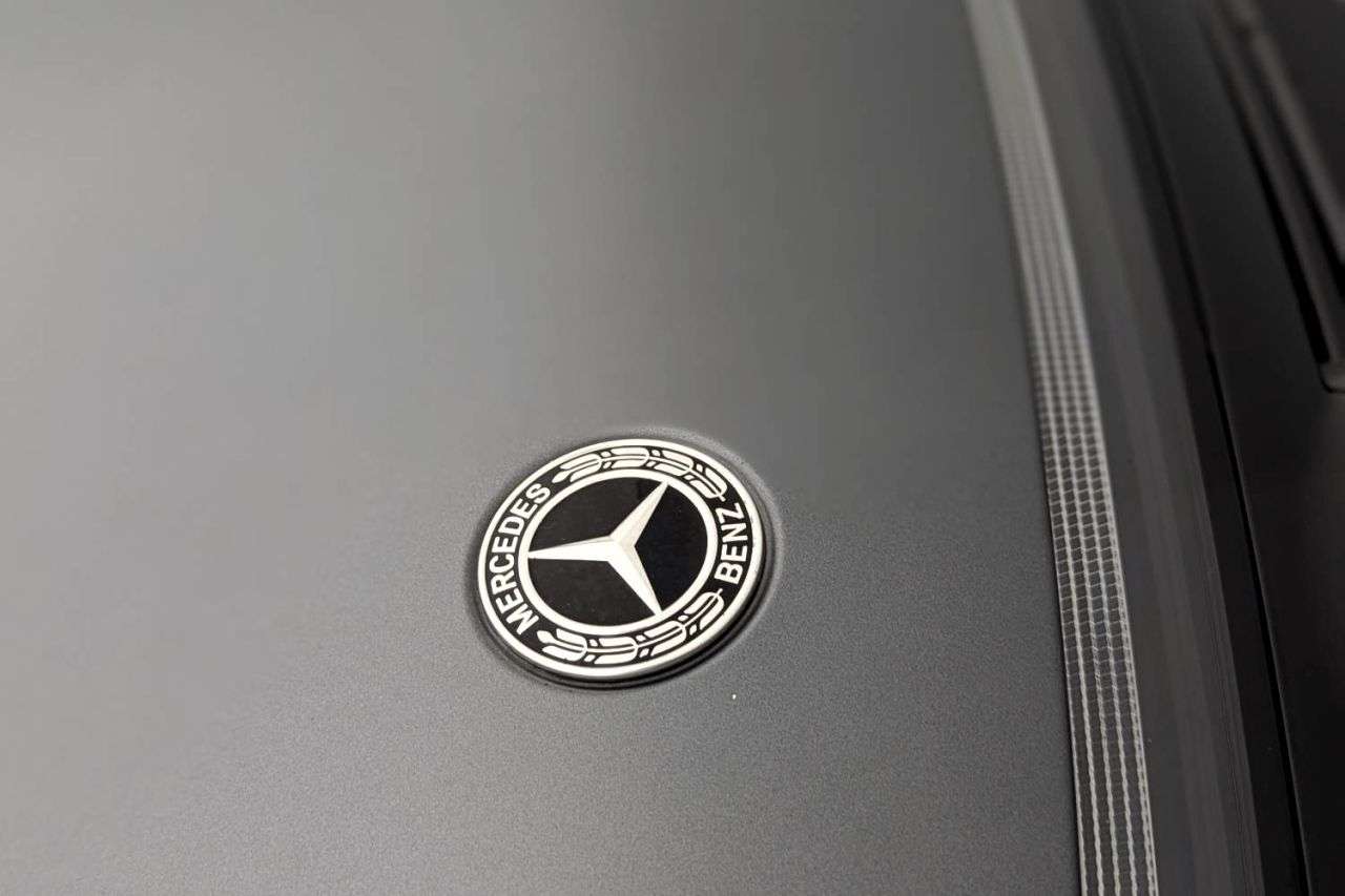 2021 MERCEDES-BENZ EQC 2021 MERCEDES-BENZ EQC