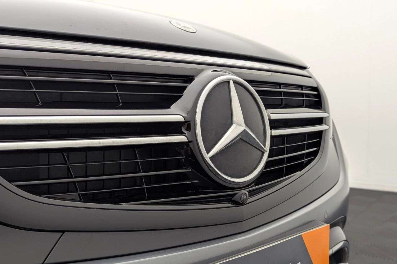 2021 MERCEDES-BENZ EQC 2021 MERCEDES-BENZ EQC