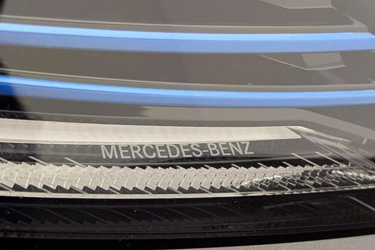 2021 MERCEDES-BENZ EQC 2021 MERCEDES-BENZ EQC