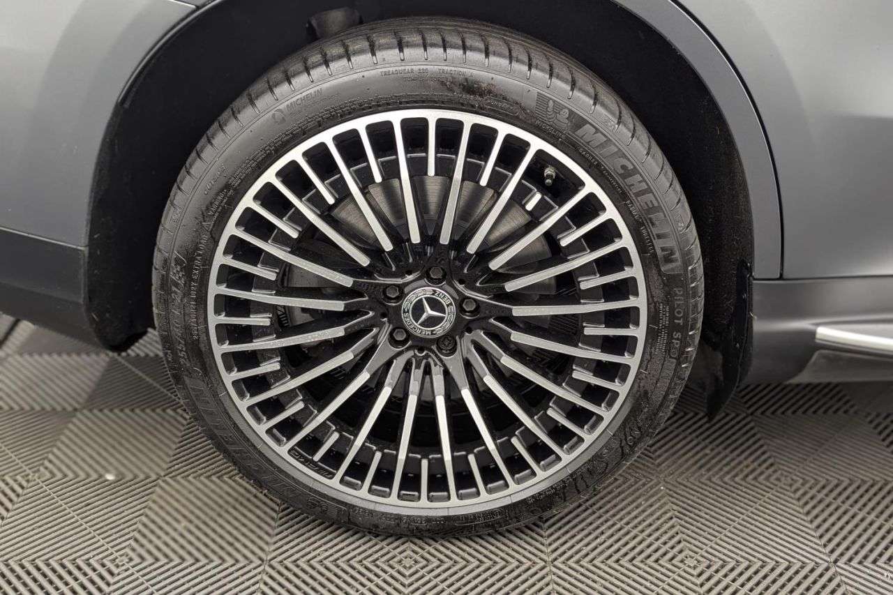 2021 MERCEDES-BENZ EQC 2021 MERCEDES-BENZ EQC