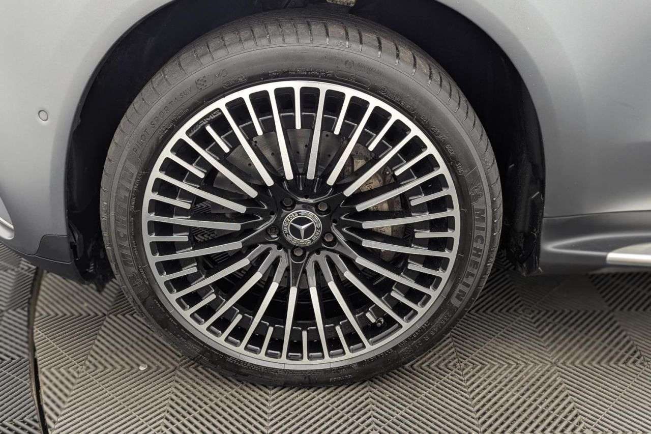 2021 MERCEDES-BENZ EQC 2021 MERCEDES-BENZ EQC