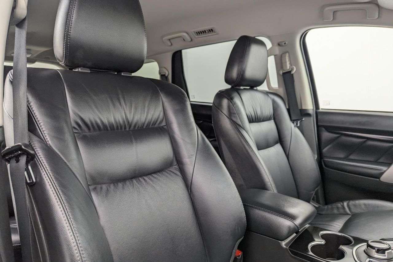 2020 MITSUBISHI SHOGUN SPORT 2020 MITSUBISHI SHOGUN SPORT