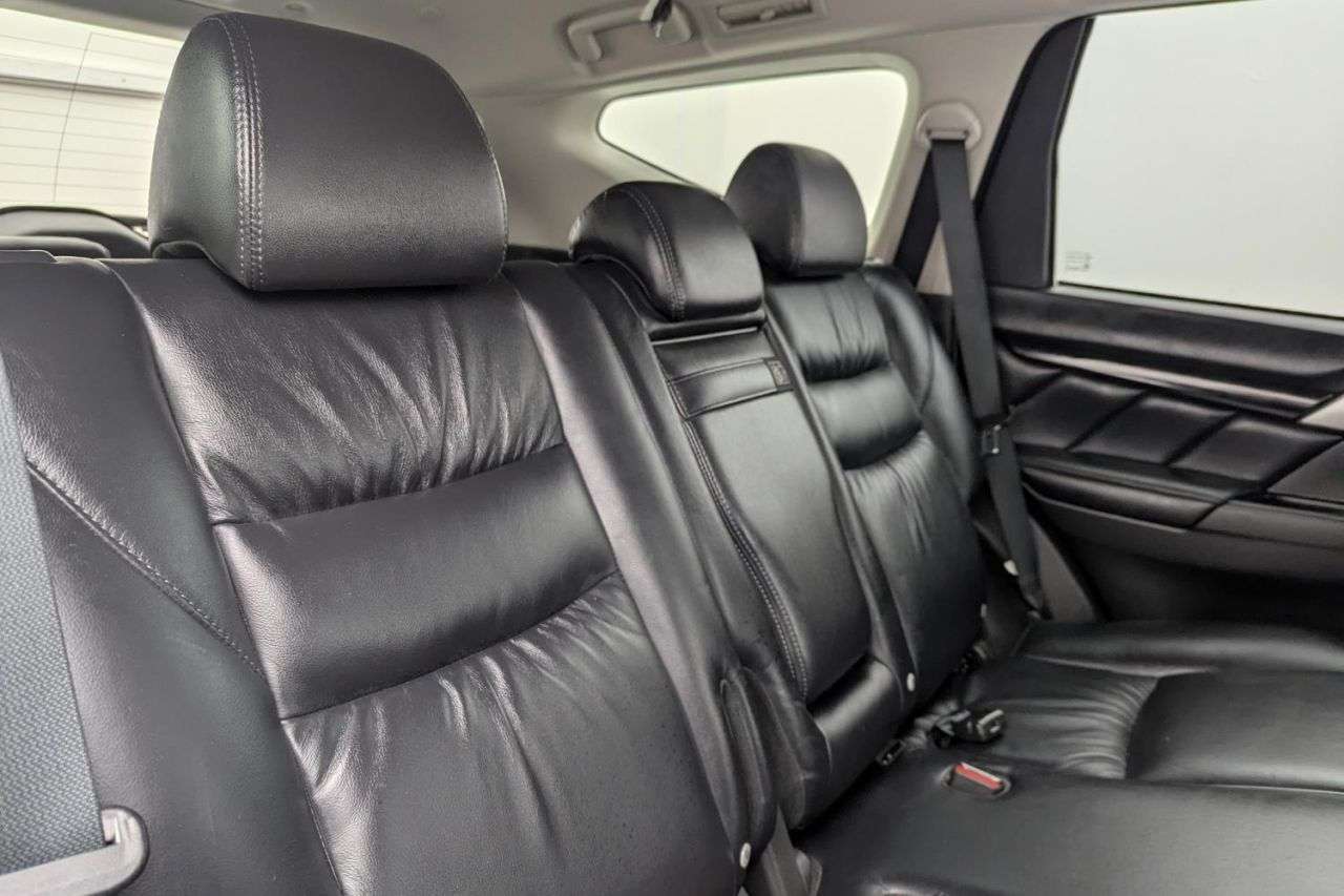 2020 MITSUBISHI SHOGUN SPORT 2020 MITSUBISHI SHOGUN SPORT