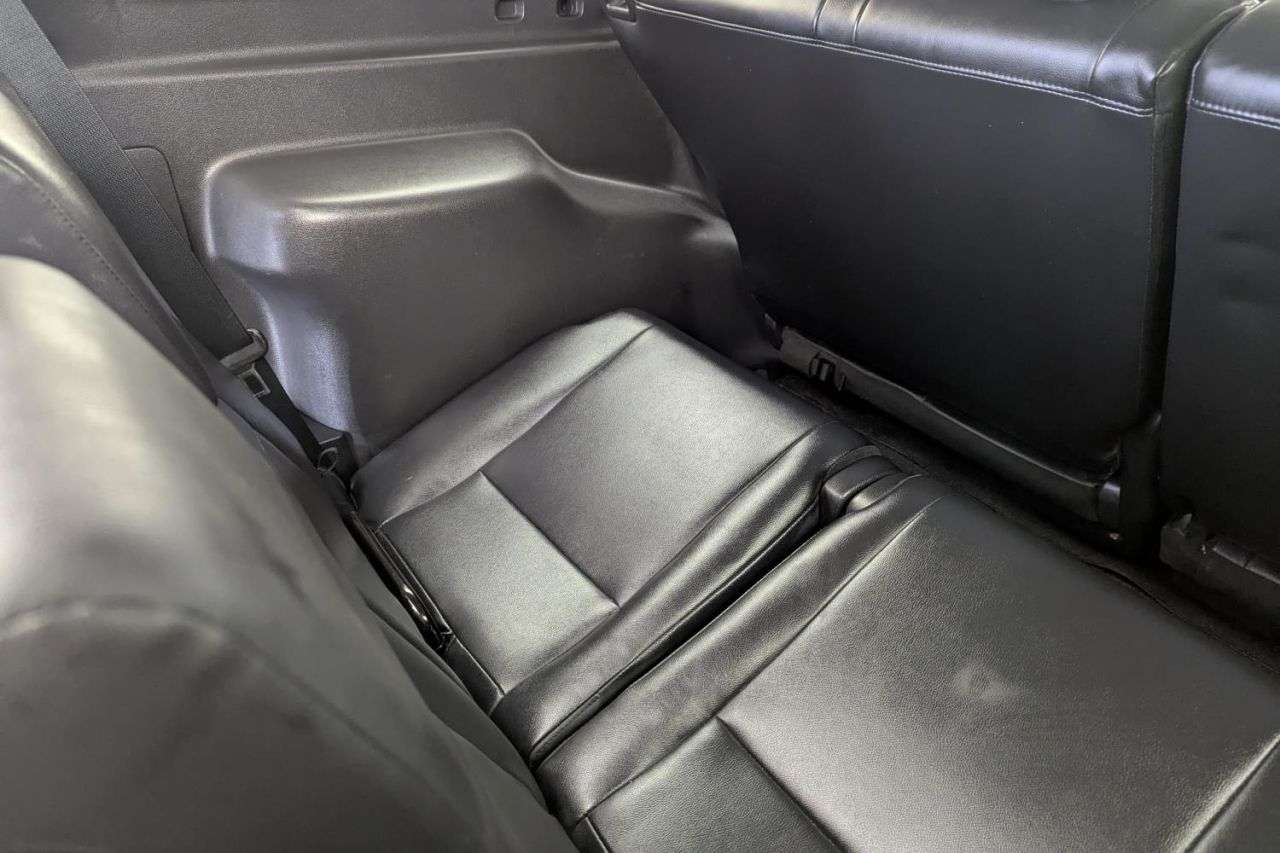 2020 MITSUBISHI SHOGUN SPORT 2020 MITSUBISHI SHOGUN SPORT