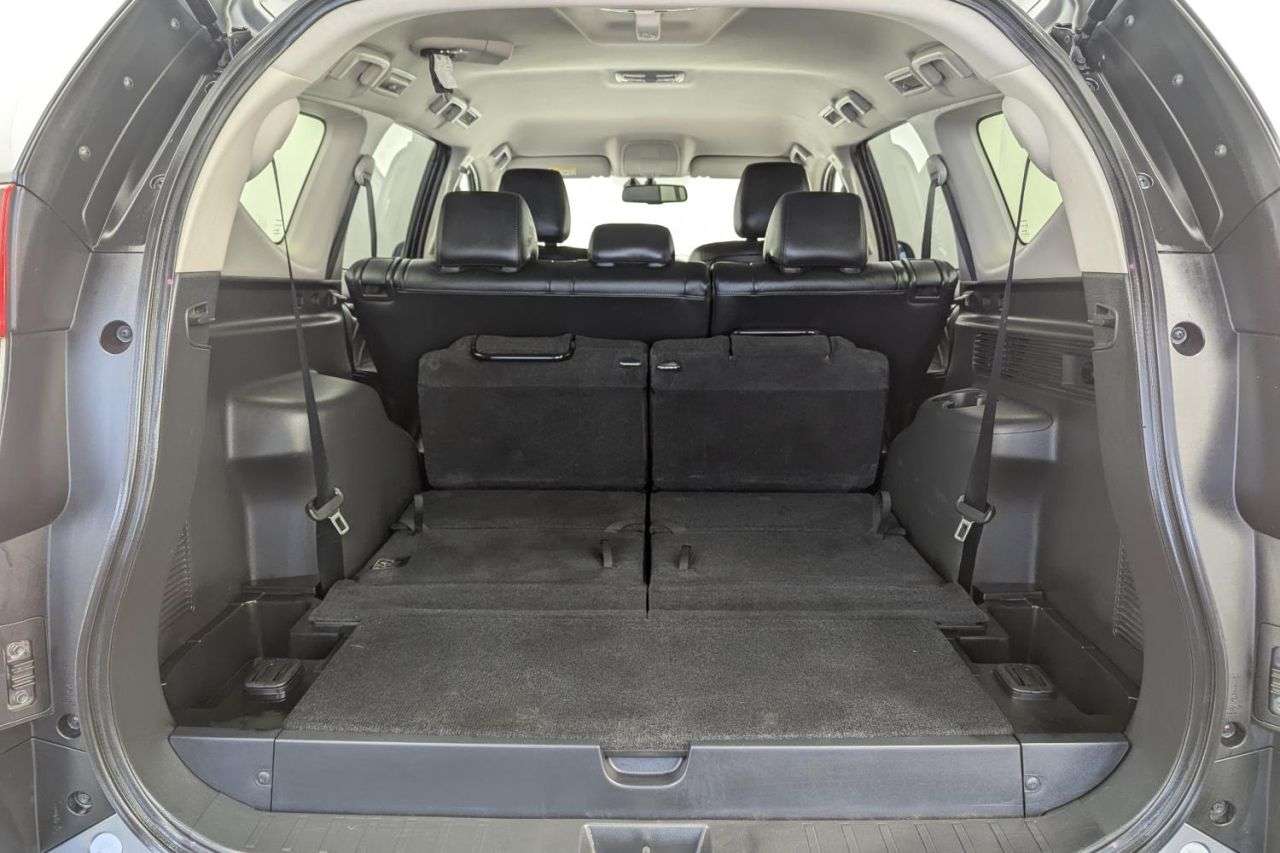 2020 MITSUBISHI SHOGUN SPORT 2020 MITSUBISHI SHOGUN SPORT