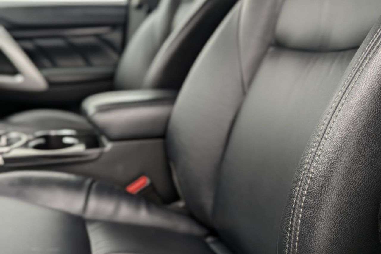 2020 MITSUBISHI SHOGUN SPORT 2020 MITSUBISHI SHOGUN SPORT