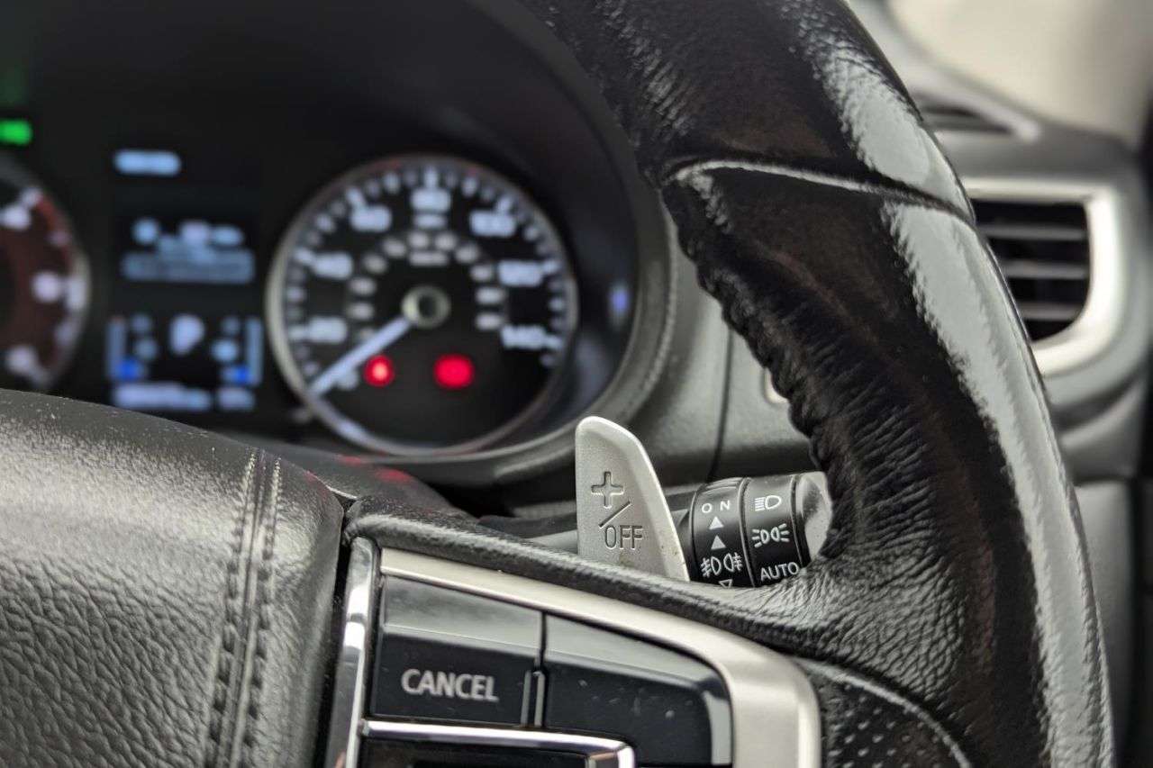 2020 MITSUBISHI SHOGUN SPORT 2020 MITSUBISHI SHOGUN SPORT
