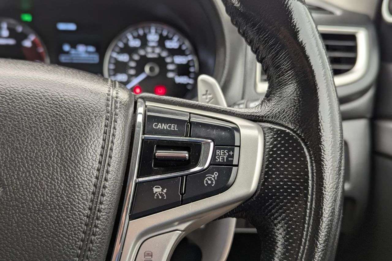 2020 MITSUBISHI SHOGUN SPORT 2020 MITSUBISHI SHOGUN SPORT