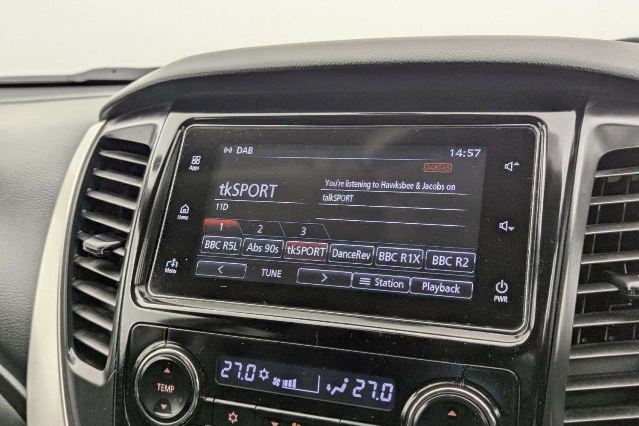 2020 MITSUBISHI SHOGUN SPORT 2020 MITSUBISHI SHOGUN SPORT