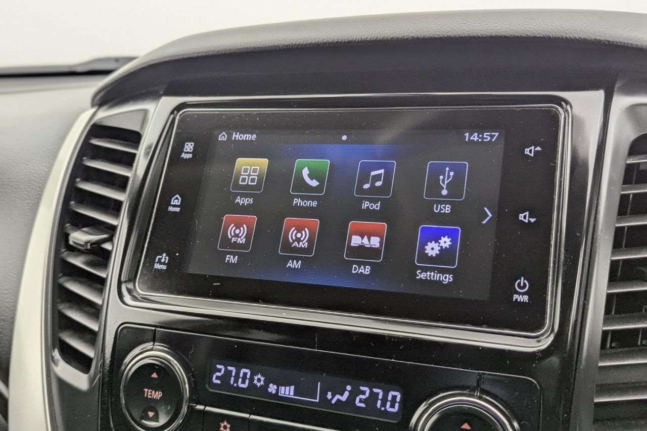 2020 MITSUBISHI SHOGUN SPORT 2020 MITSUBISHI SHOGUN SPORT