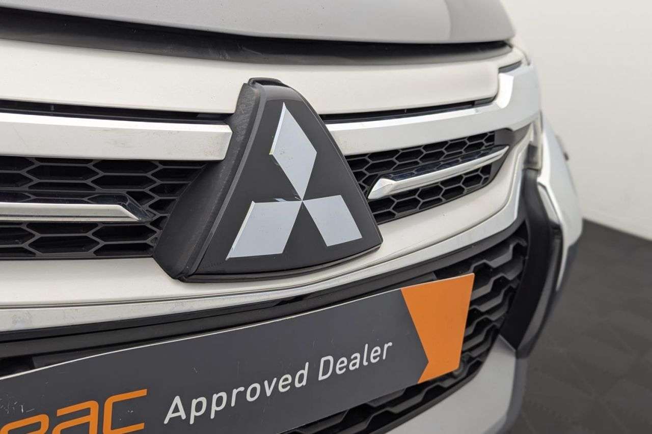 2020 MITSUBISHI SHOGUN SPORT 2020 MITSUBISHI SHOGUN SPORT
