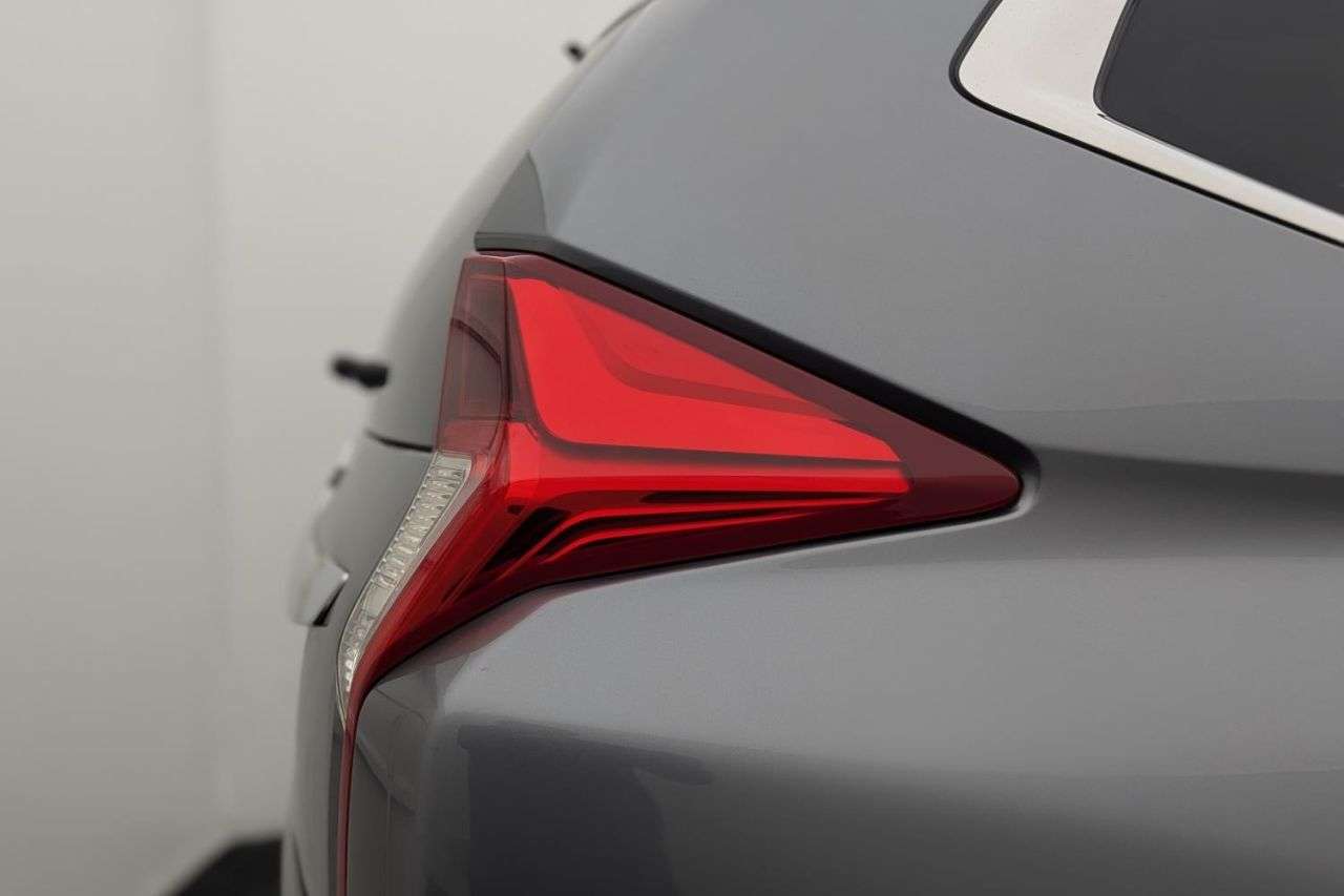 2020 MITSUBISHI SHOGUN SPORT 2020 MITSUBISHI SHOGUN SPORT