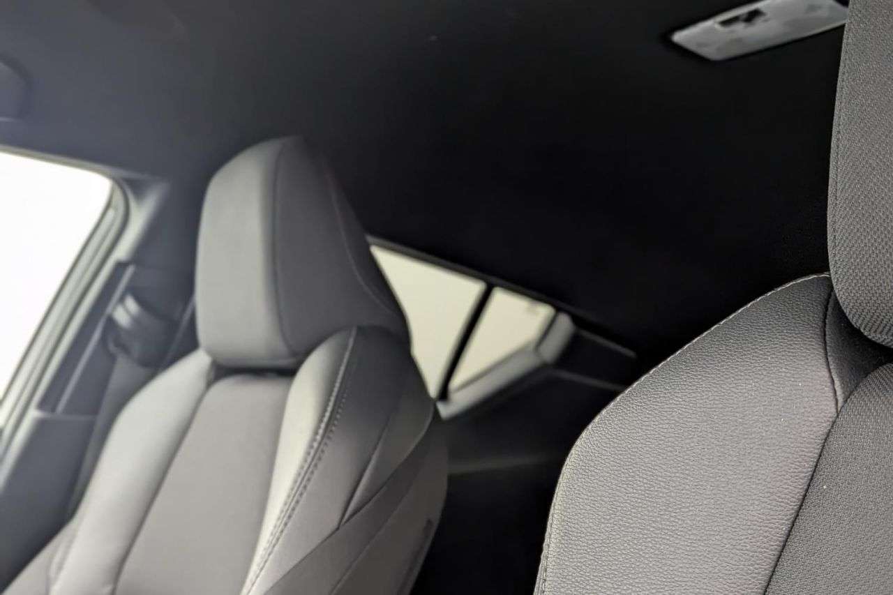 2022 TOYOTA C-HR 2022 TOYOTA C-HR