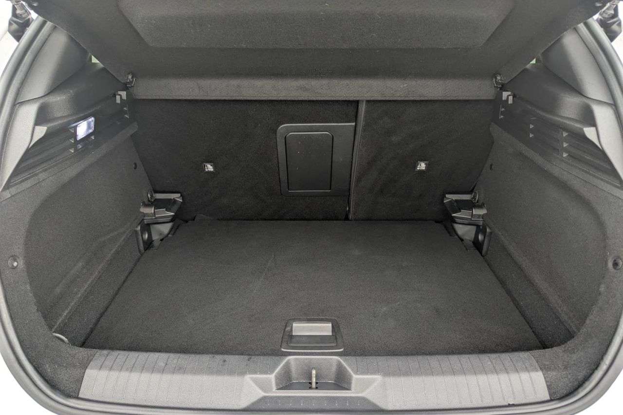 2022 VAUXHALL ASTRA 2022 VAUXHALL ASTRA