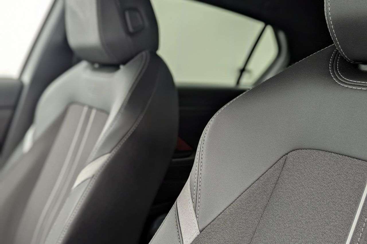 2022 VAUXHALL ASTRA 2022 VAUXHALL ASTRA