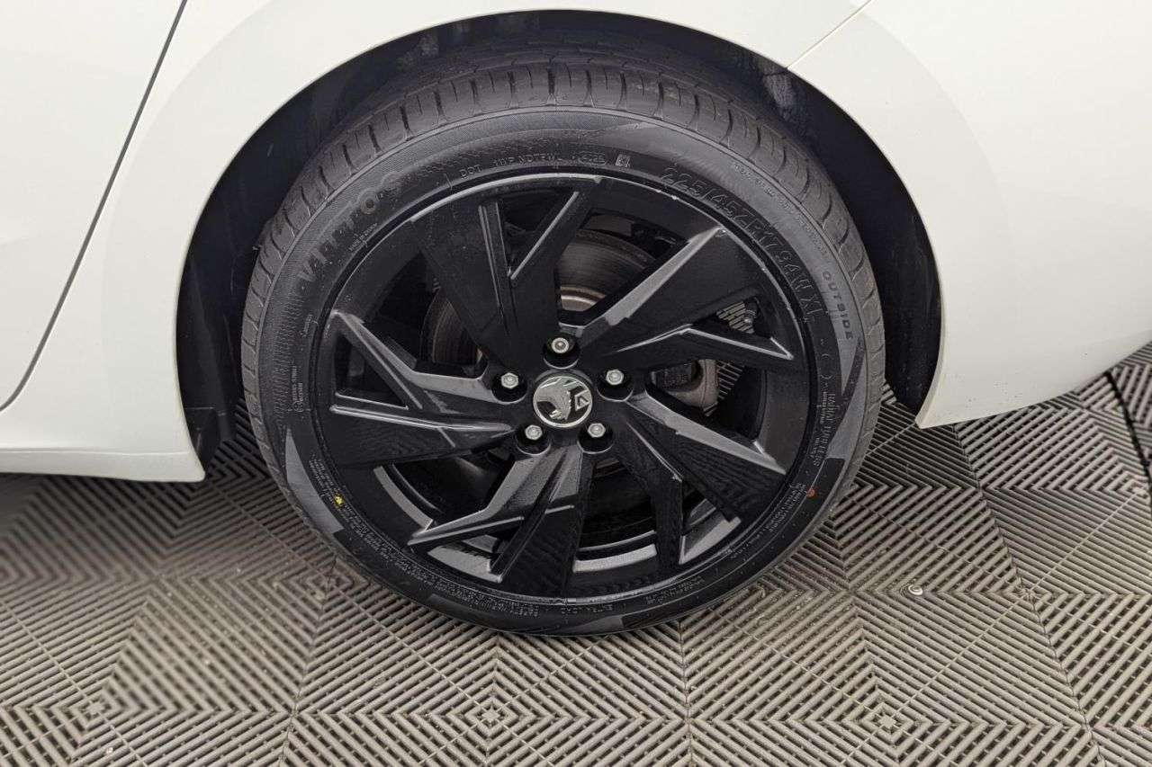 2022 VAUXHALL ASTRA 2022 VAUXHALL ASTRA