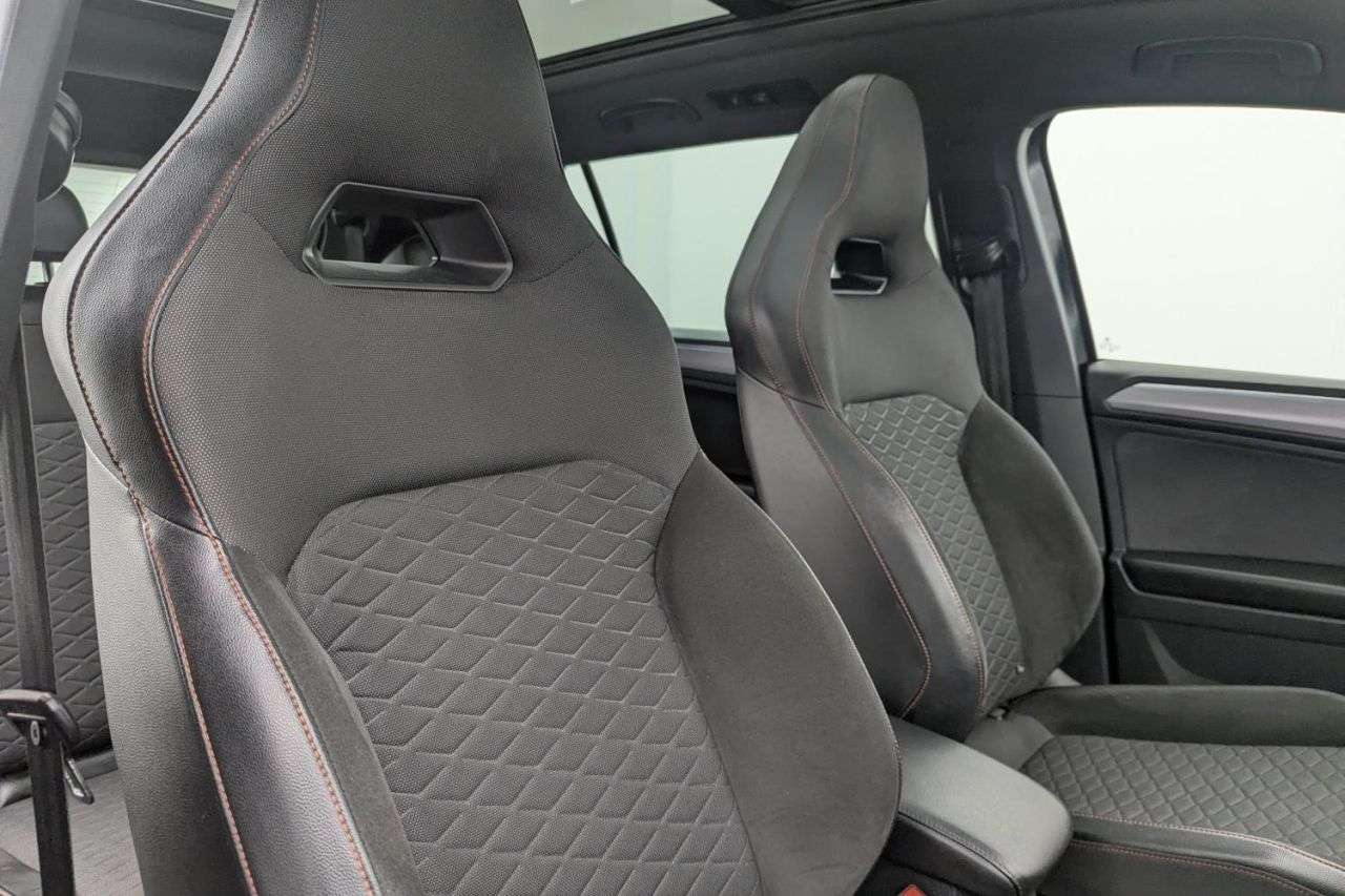 2020 SEAT TARRACO 2020 SEAT TARRACO