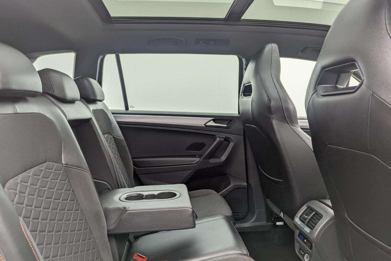 2020 SEAT TARRACO 2020 SEAT TARRACO