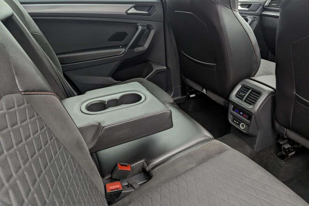 2020 SEAT TARRACO 2020 SEAT TARRACO