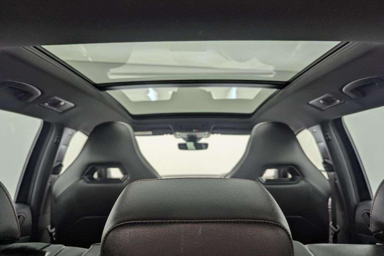 2020 SEAT TARRACO 2020 SEAT TARRACO