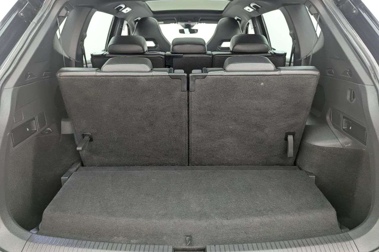 2020 SEAT TARRACO 2020 SEAT TARRACO