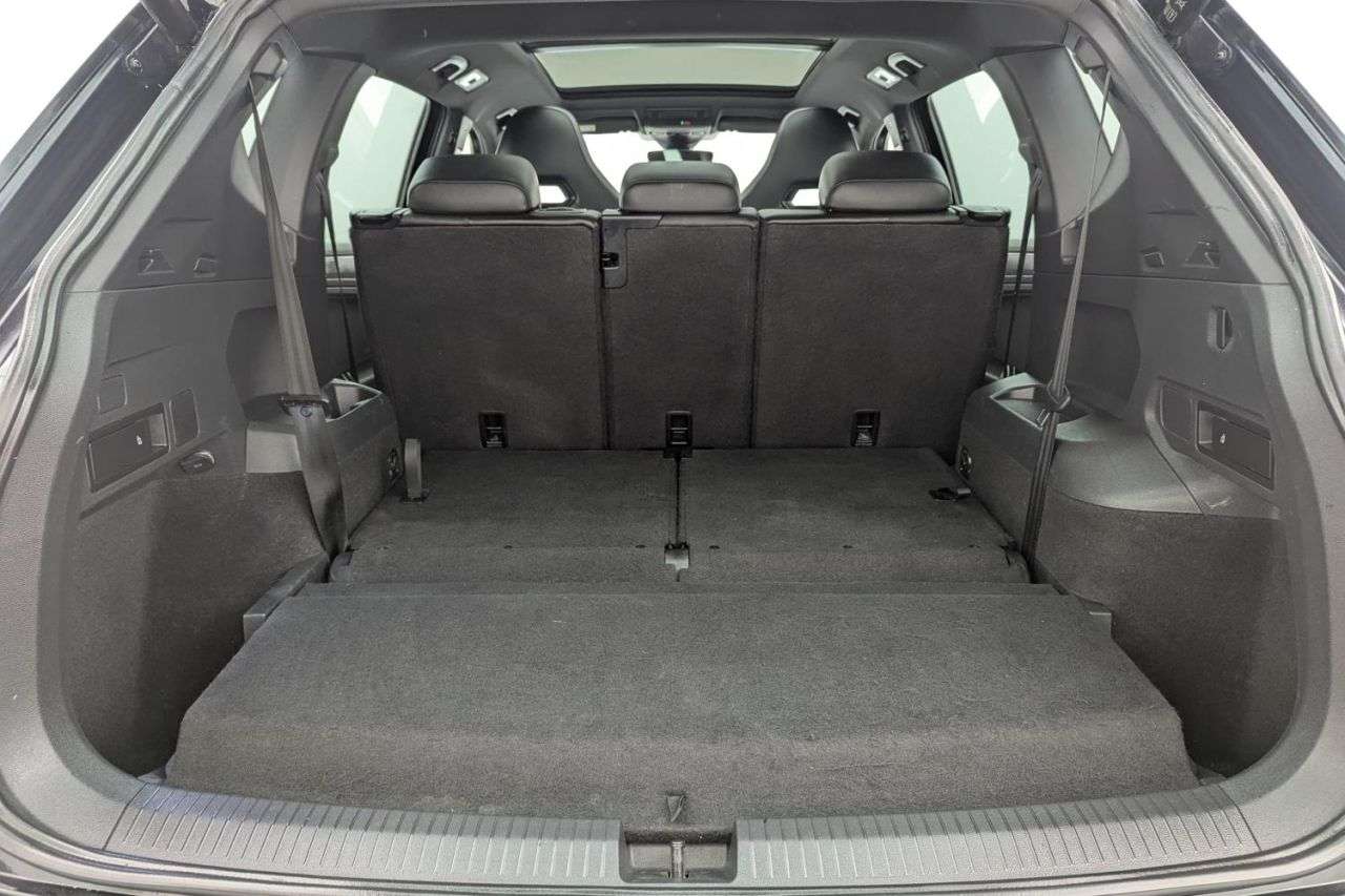 2020 SEAT TARRACO 2020 SEAT TARRACO