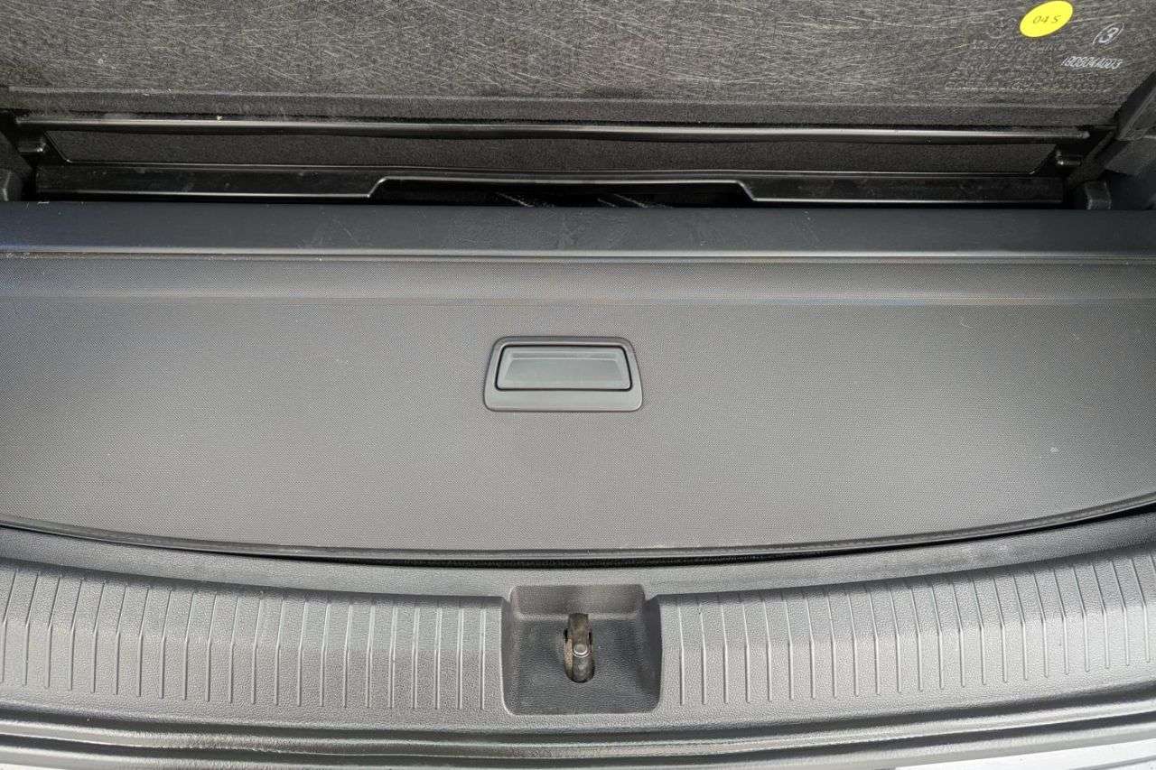 2020 SEAT TARRACO 2020 SEAT TARRACO