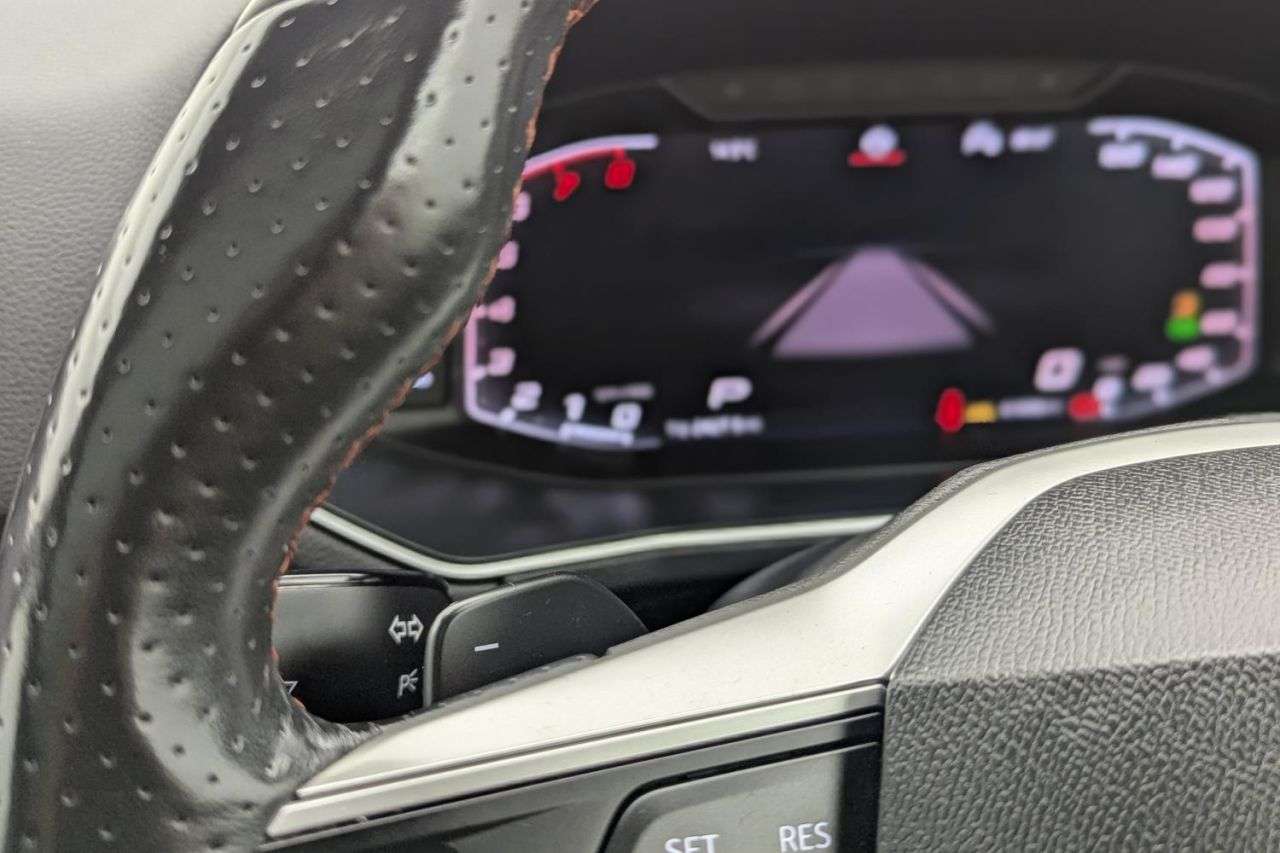 2020 SEAT TARRACO 2020 SEAT TARRACO