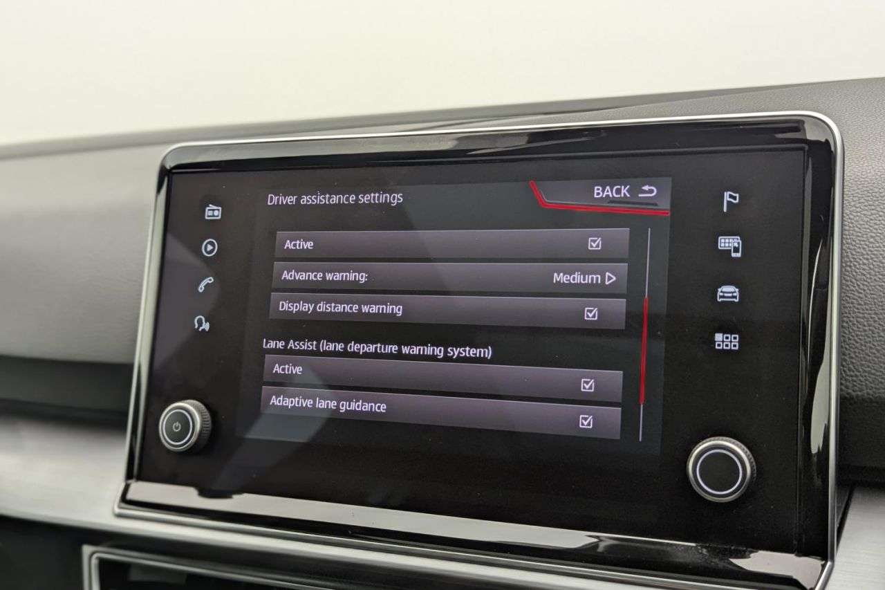 2020 SEAT TARRACO 2020 SEAT TARRACO