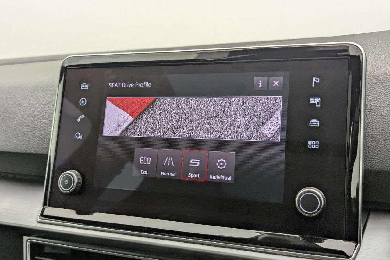 2020 SEAT TARRACO 2020 SEAT TARRACO