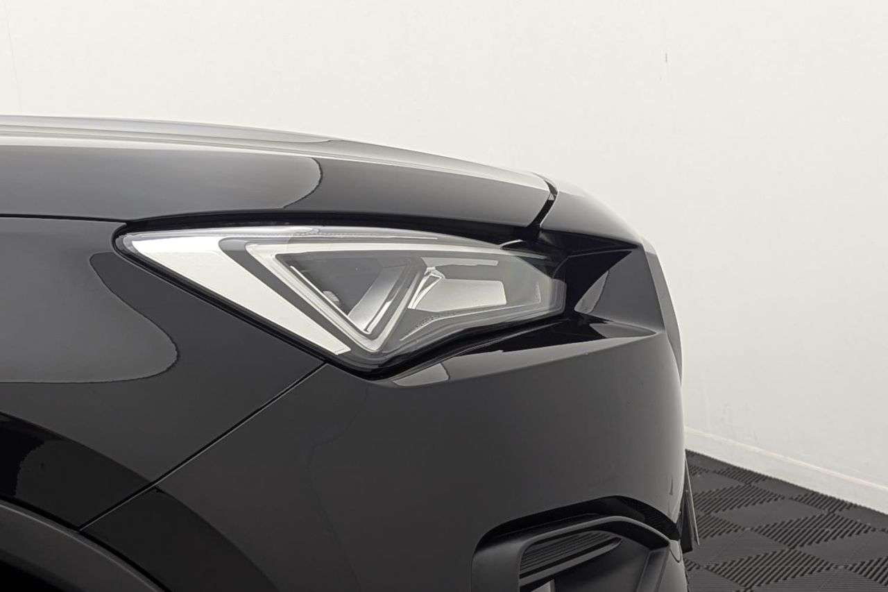 2020 SEAT TARRACO 2020 SEAT TARRACO