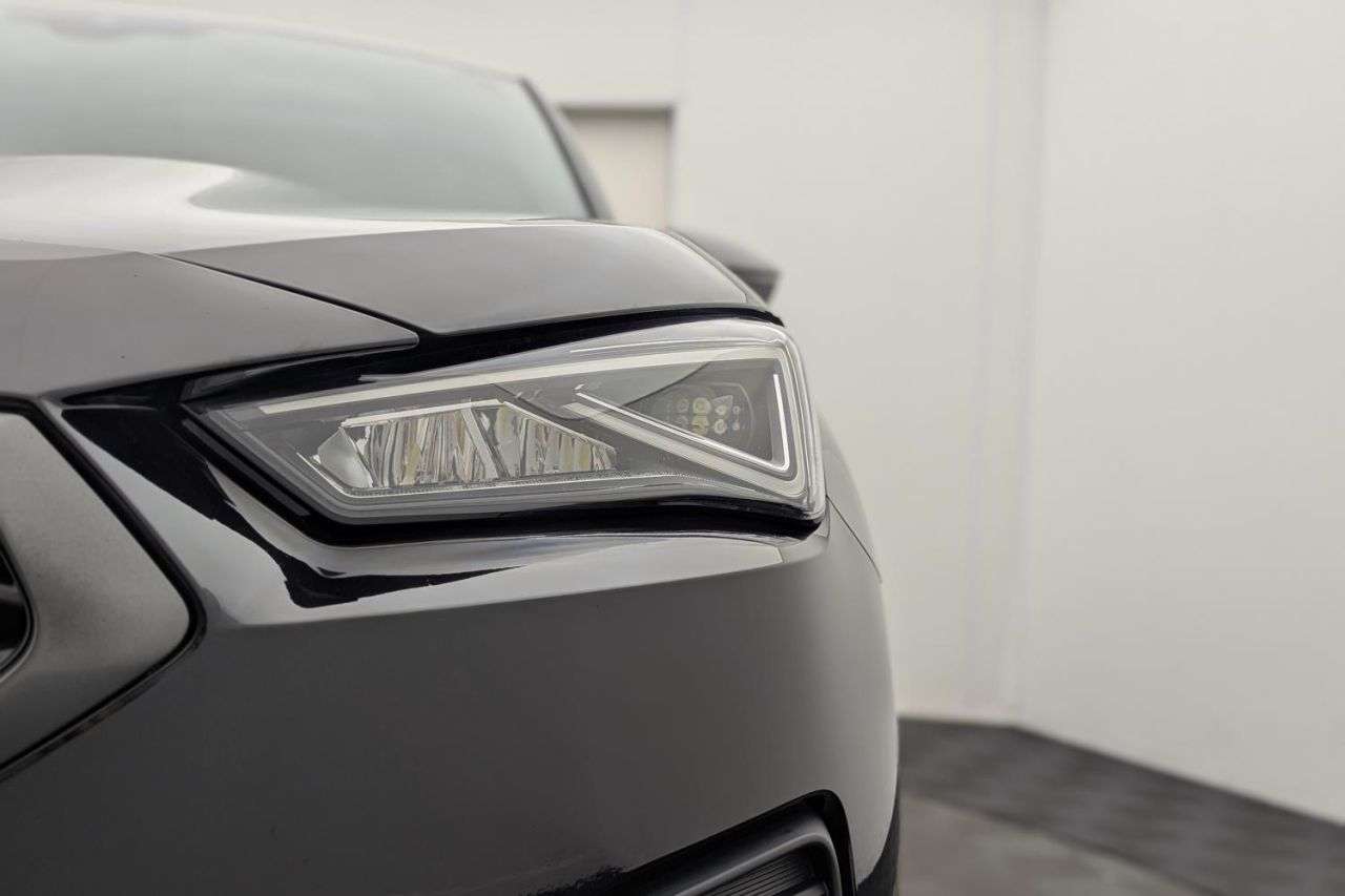 2020 SEAT TARRACO 2020 SEAT TARRACO