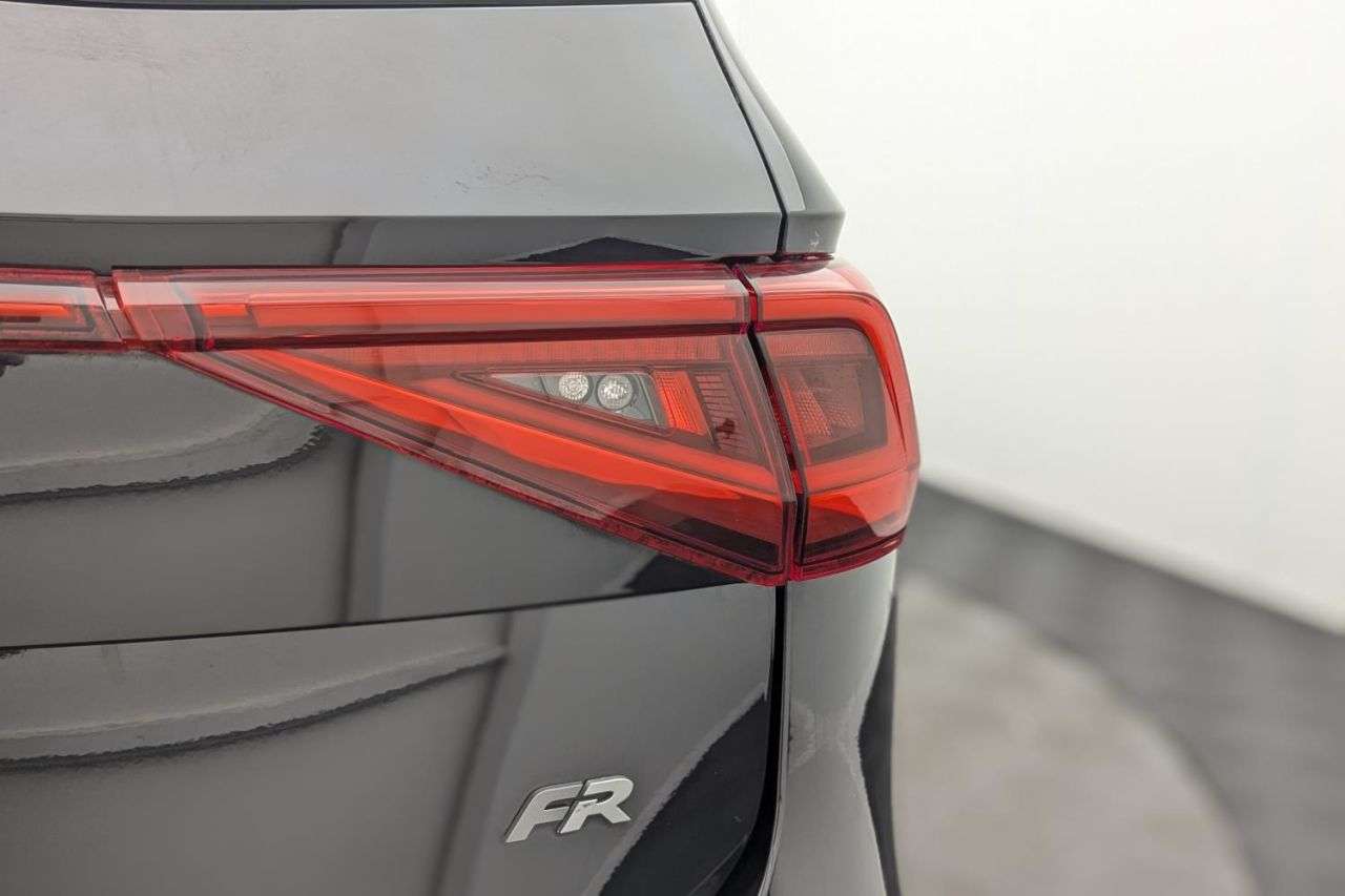 2020 SEAT TARRACO 2020 SEAT TARRACO