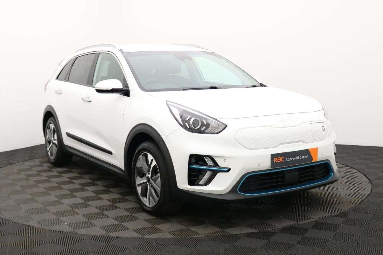 2022 KIA NIRO 2022 KIA NIRO