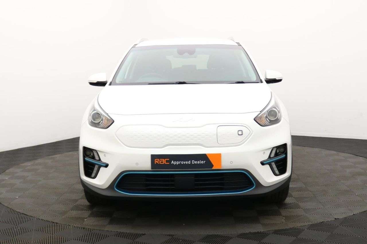 2022 KIA NIRO 2022 KIA NIRO