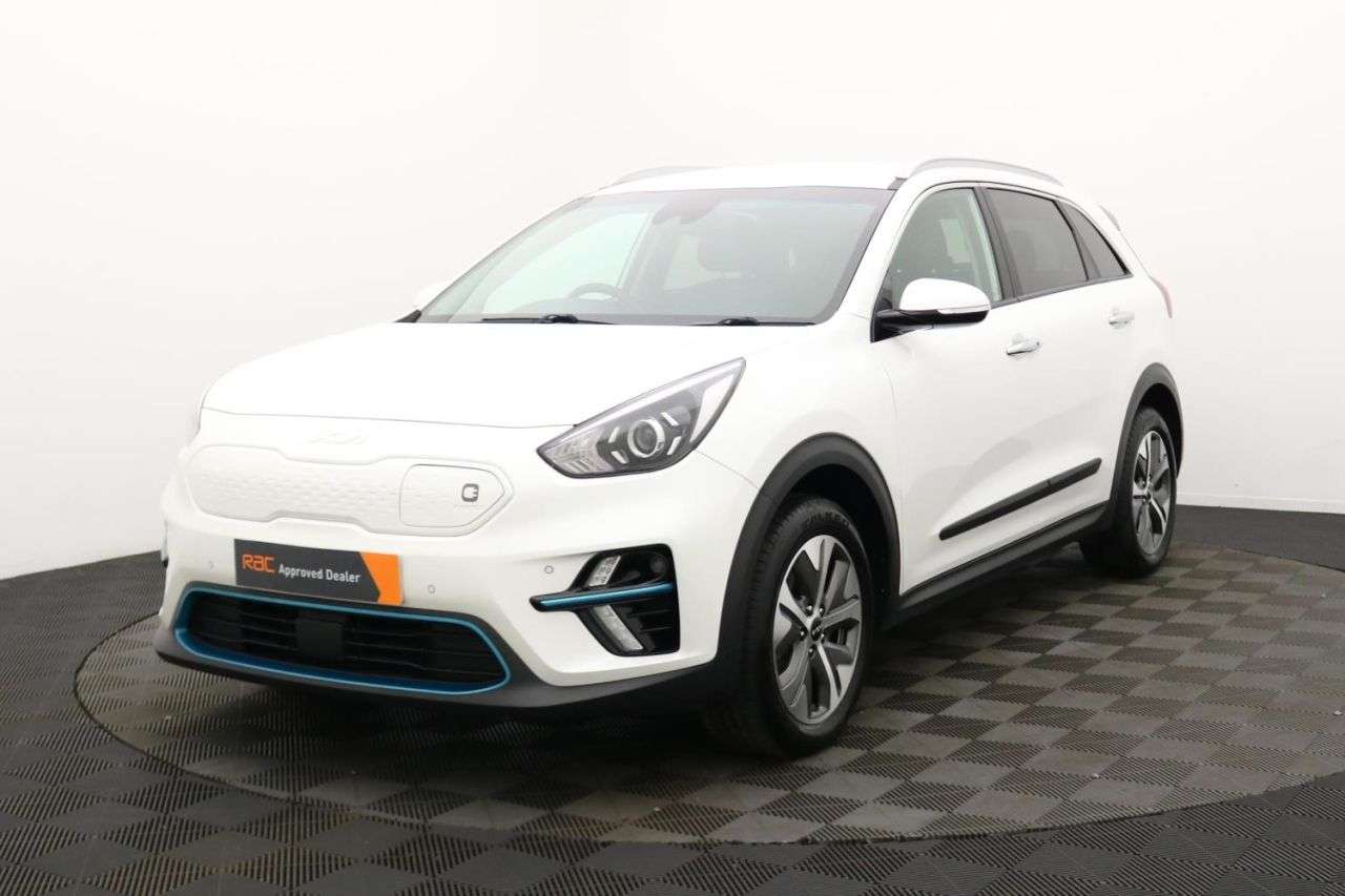2022 KIA NIRO 2022 KIA NIRO