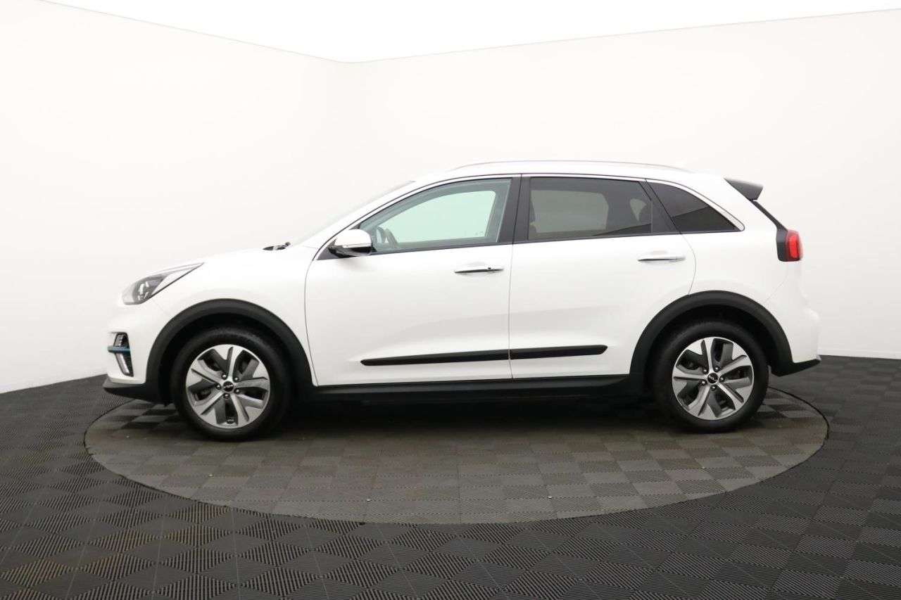 2022 KIA NIRO 2022 KIA NIRO