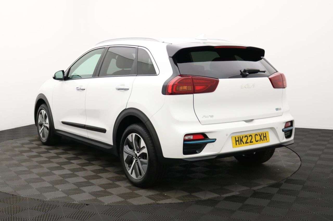 2022 KIA NIRO 2022 KIA NIRO