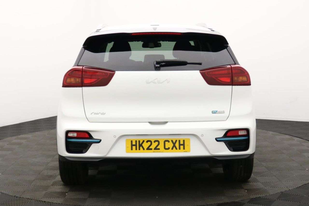 2022 KIA NIRO 2022 KIA NIRO