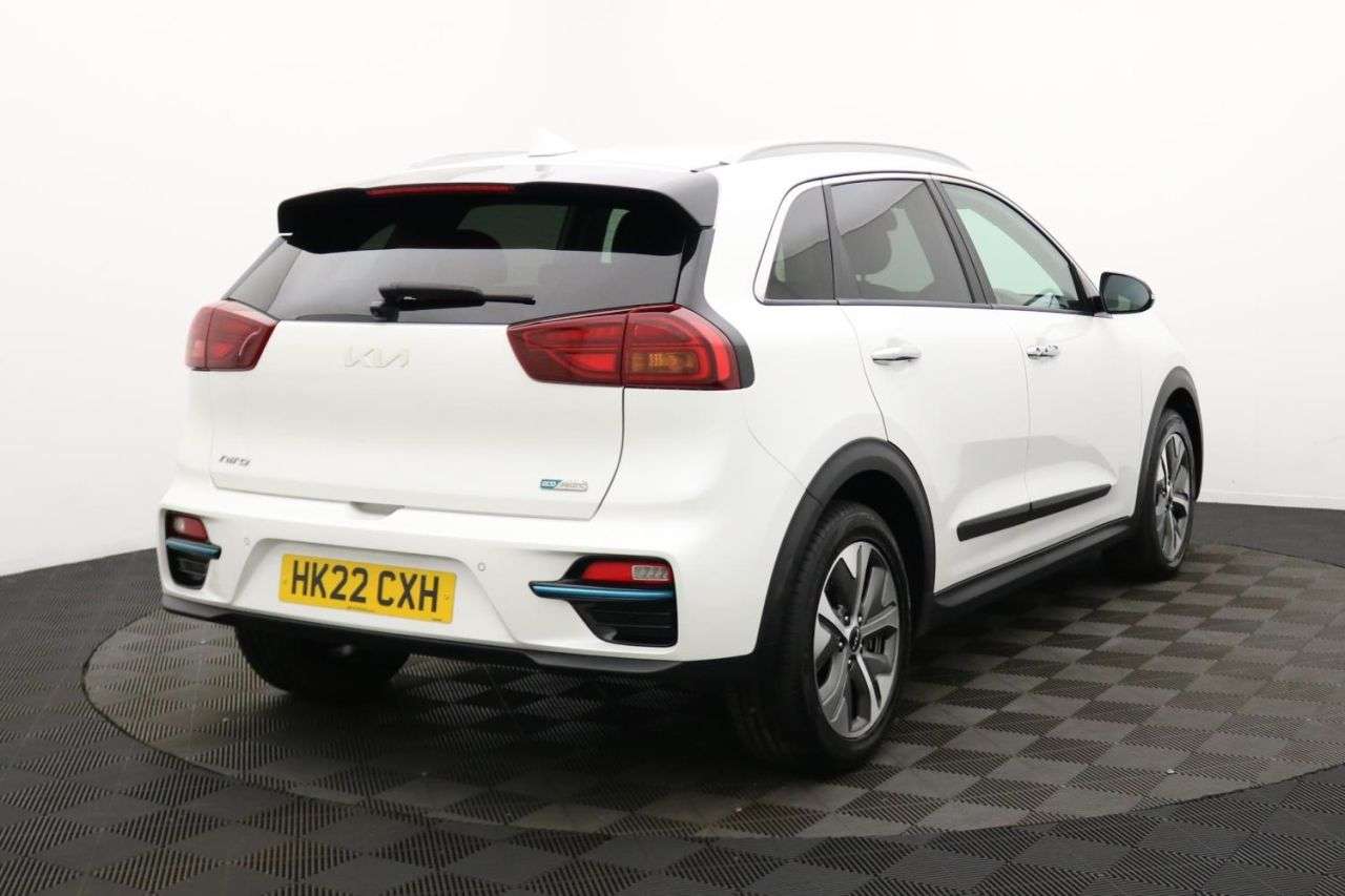 2022 KIA NIRO 2022 KIA NIRO