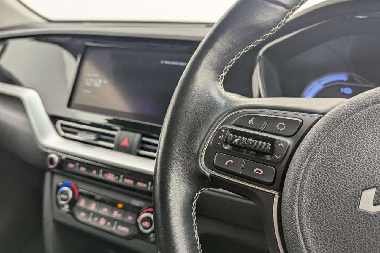 2022 KIA NIRO 2022 KIA NIRO