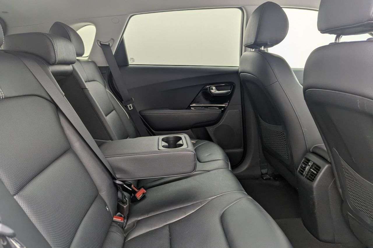 2022 KIA NIRO 2022 KIA NIRO