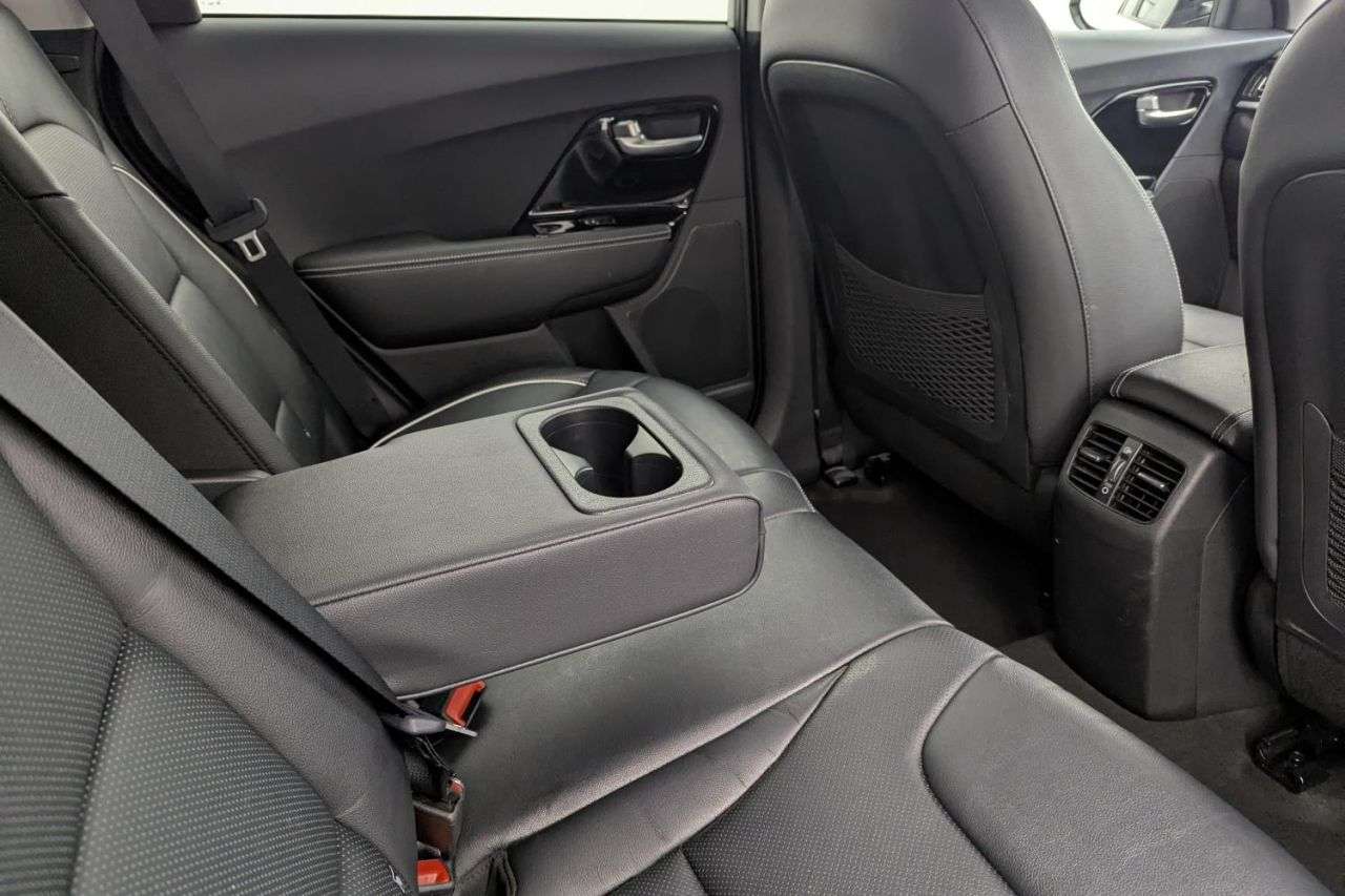 2022 KIA NIRO 2022 KIA NIRO