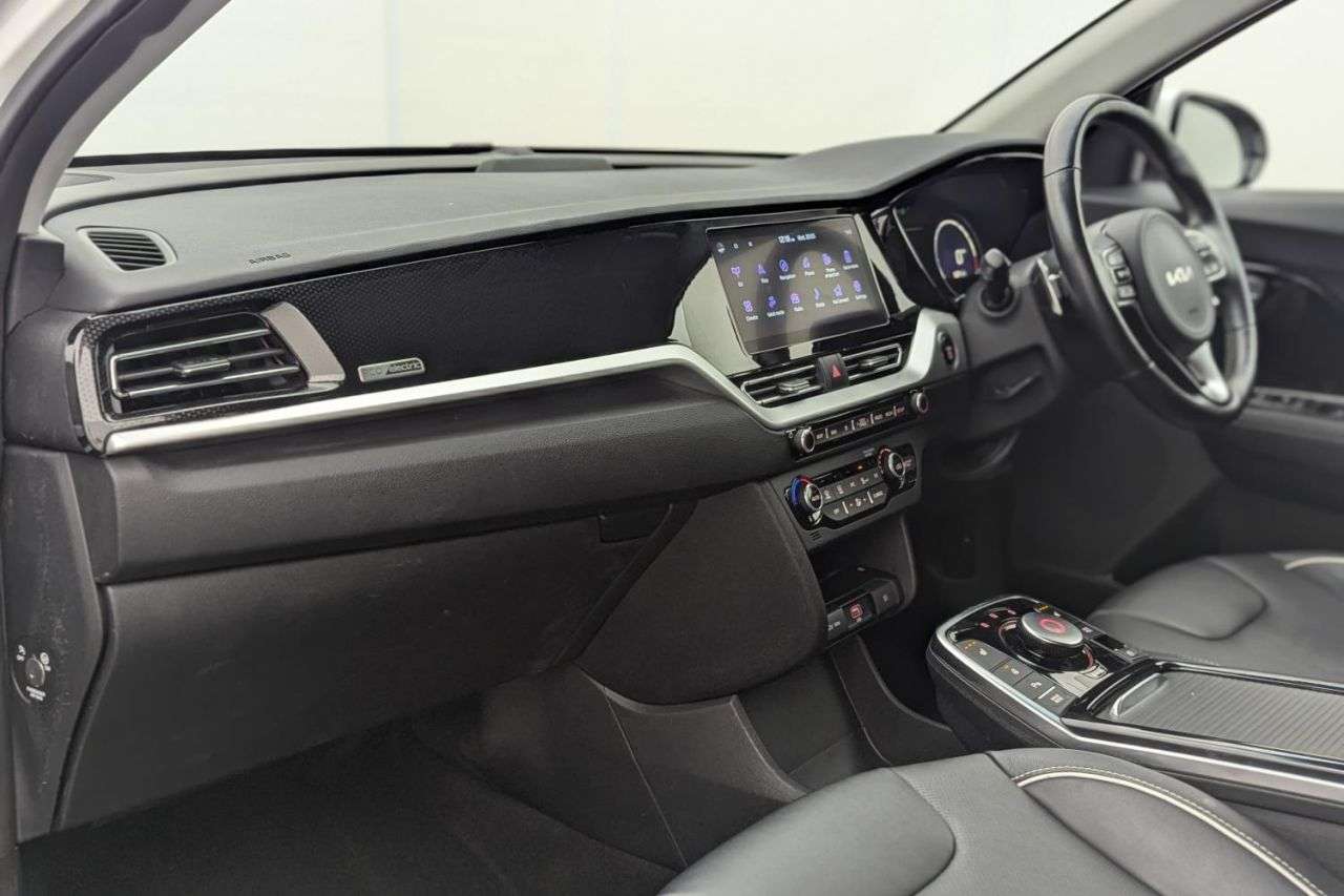 2022 KIA NIRO 2022 KIA NIRO