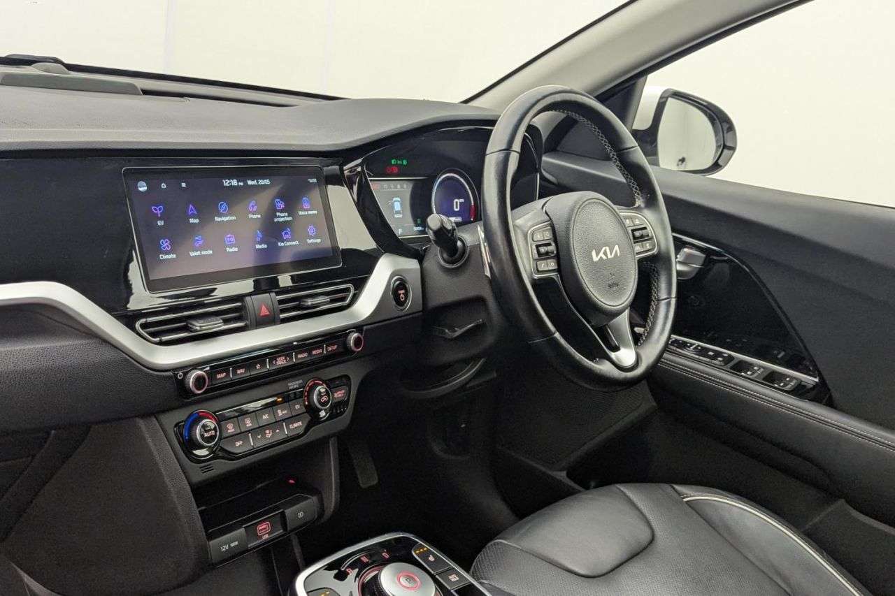 2022 KIA NIRO 2022 KIA NIRO