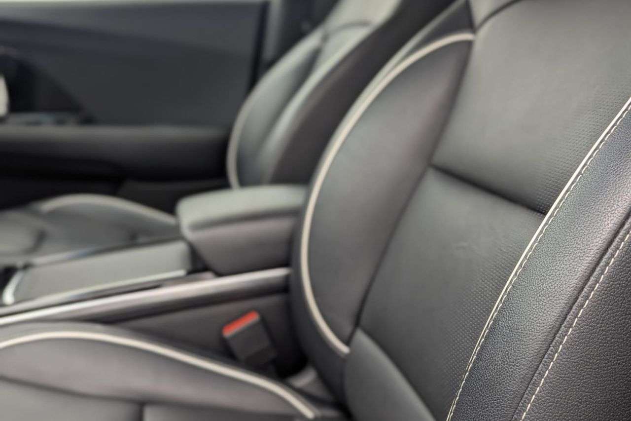 2022 KIA NIRO 2022 KIA NIRO
